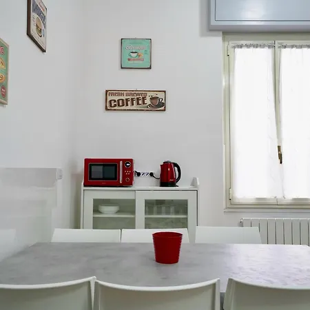 Apartman Maison 54 - Canneto *