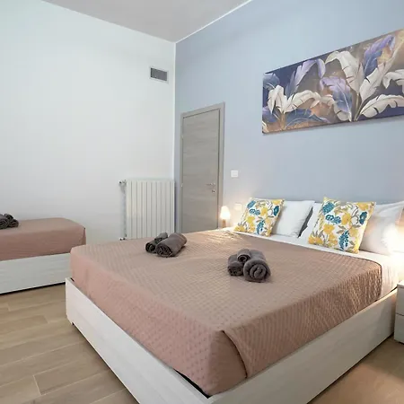 Maison 54 - Canneto Brescia