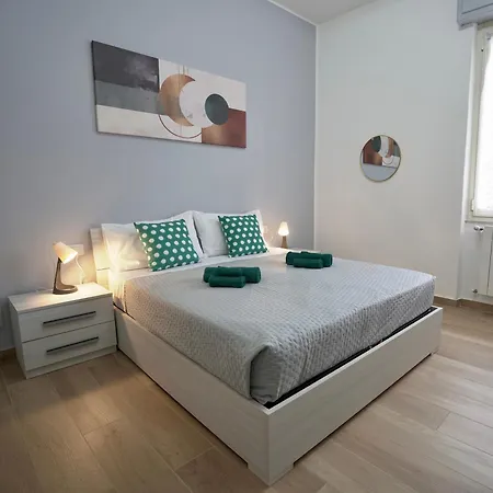 Apartman Maison 54 - Canneto