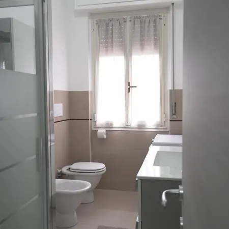 Maison 54 - Canneto Apartman Brescia