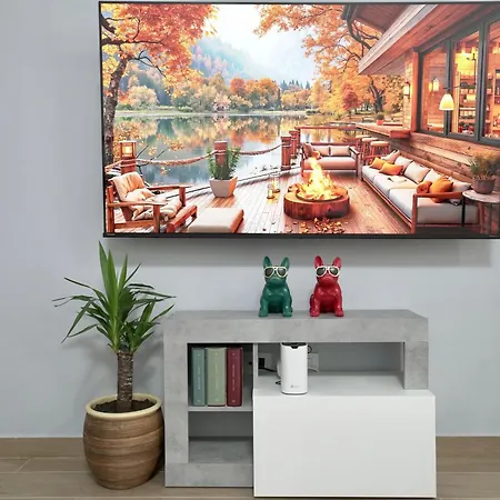 Apartman Maison 54 - Canneto Brescia