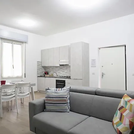 Maison 54 - Canneto Apartman *