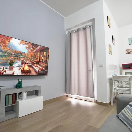 Apartman Maison 54 - Canneto Brescia