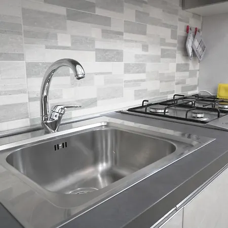 Maison 54 - Canneto *