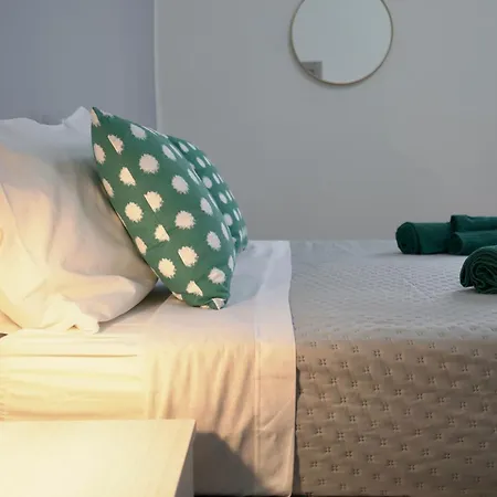 Maison 54 - Canneto Apartman