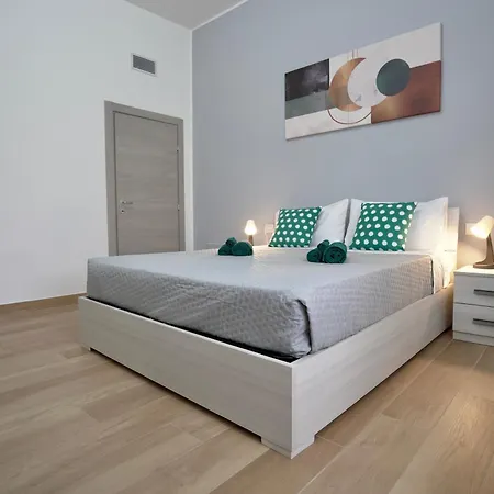 Maison 54 - Canneto Brescia