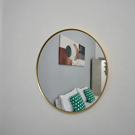 Maison 54 - Canneto Apartman Brescia