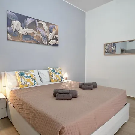 Maison 54 - Canneto *