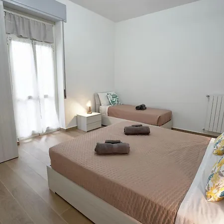 Maison 54 - Canneto *