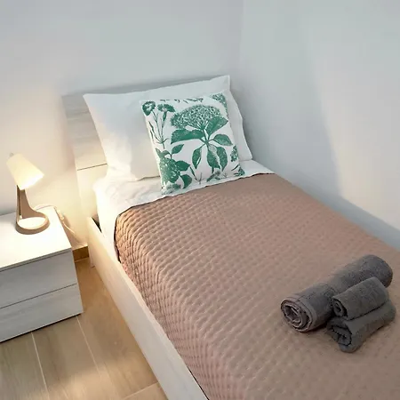 Maison 54 - Canneto * Brescia