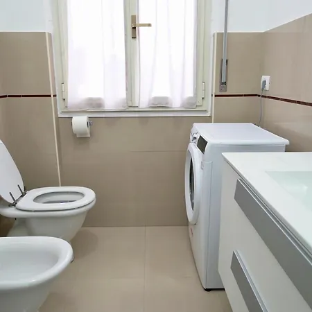 Maison 54 - Canneto Apartman *