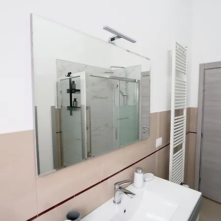 Maison 54 - Canneto Apartman *