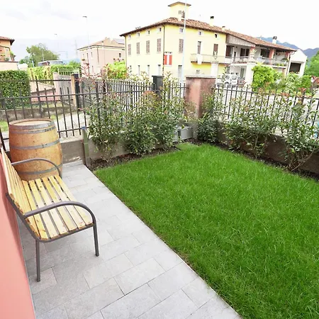 Apartman Maison 54 - Canneto