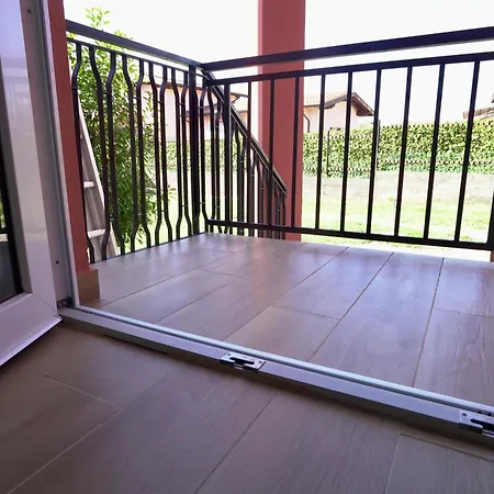 Apartman Maison 54 - Canneto *