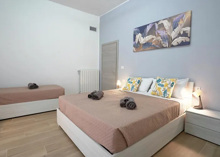 Maison 54 - Canneto Brescia