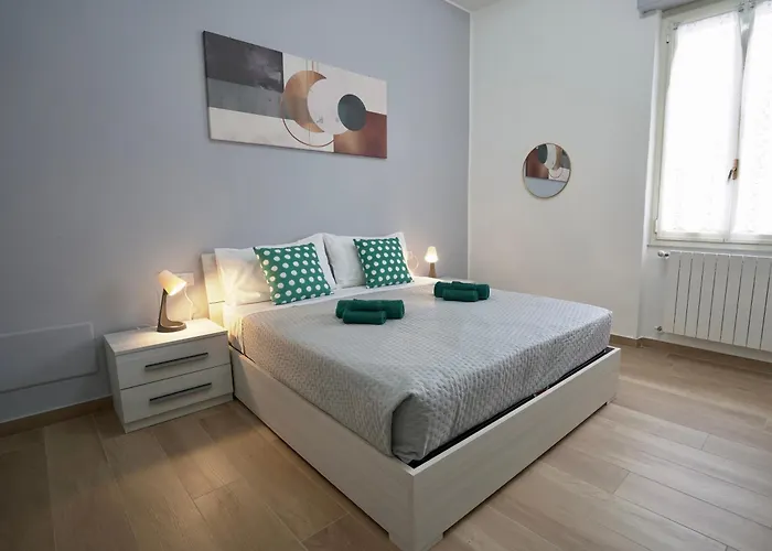 Apartament Maison 54 - Canneto