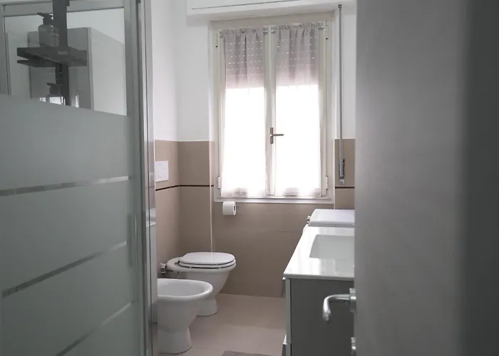 Maison 54 - Canneto Apartament Brescia
