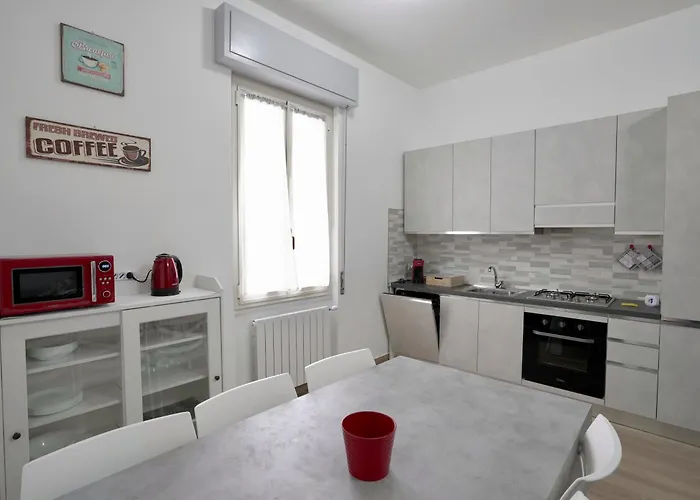 Maison 54 - Canneto