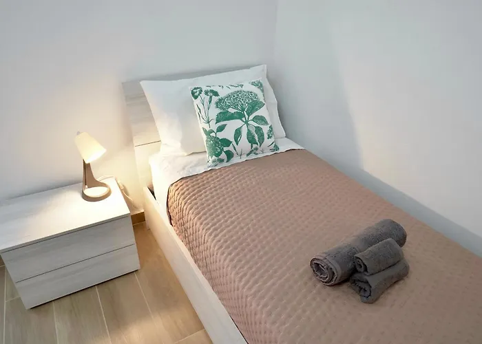 Maison 54 - Canneto * Brescia