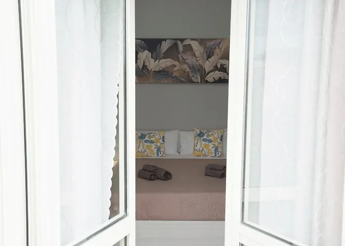 Apartament Maison 54 - Canneto