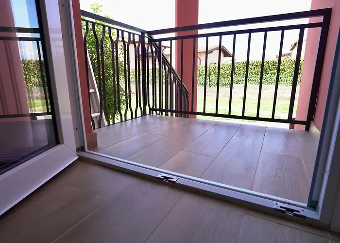 Apartament Maison 54 - Canneto *